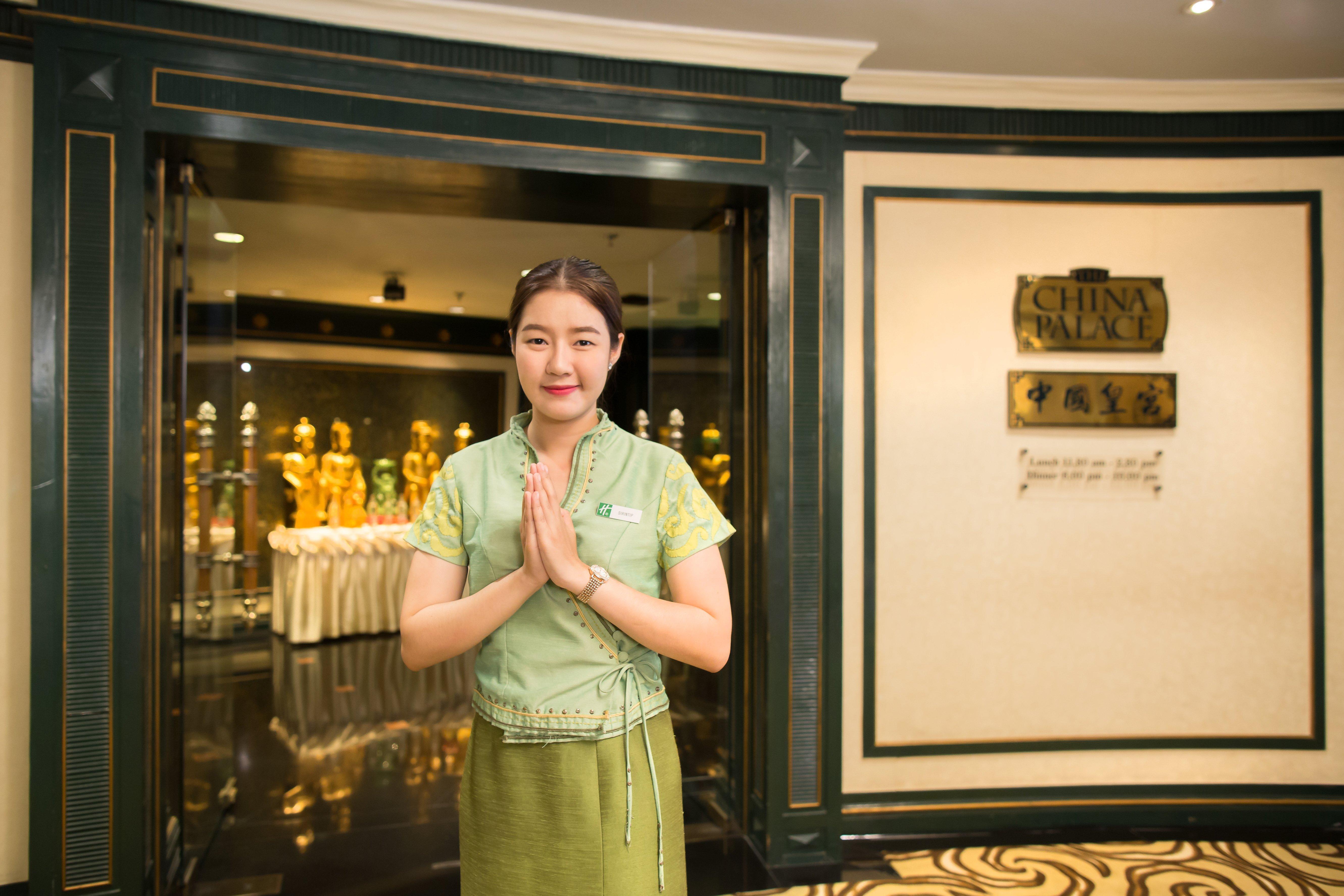 Centara Riverside Hotel Chiang Mai Buitenkant foto
